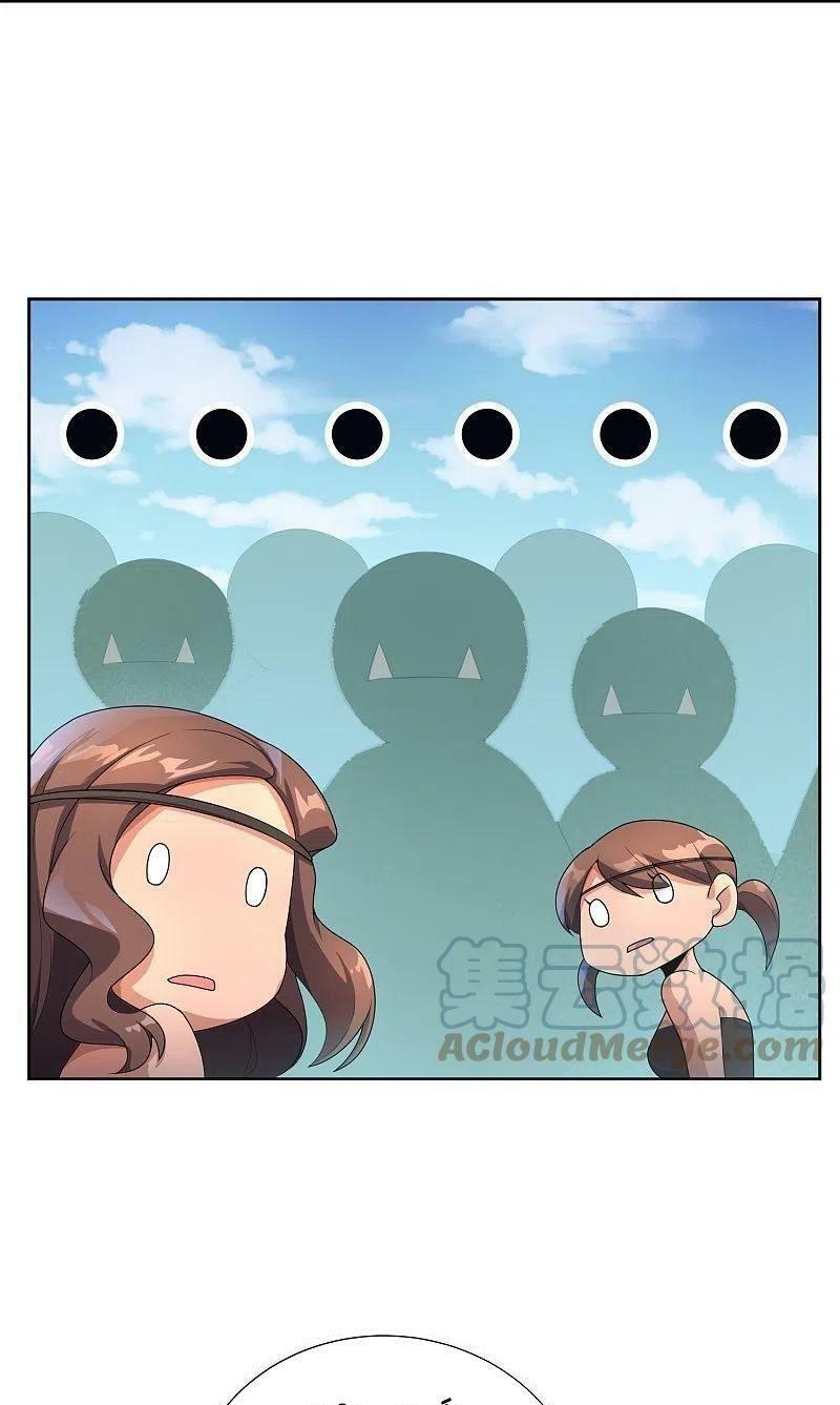 vòng bạn bè mạnh nhất của tiên giới chapter 171 7