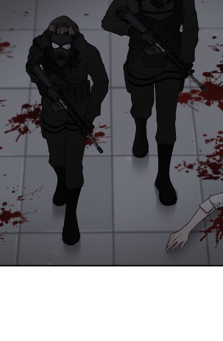 quái vật trong màn sương chapter 3 30