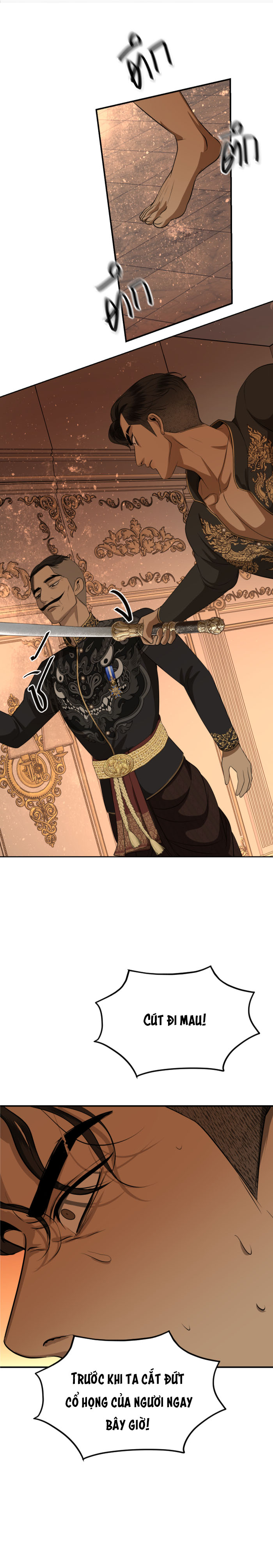 tôi là công tử đẹp nhất xiêm chapter 31 22