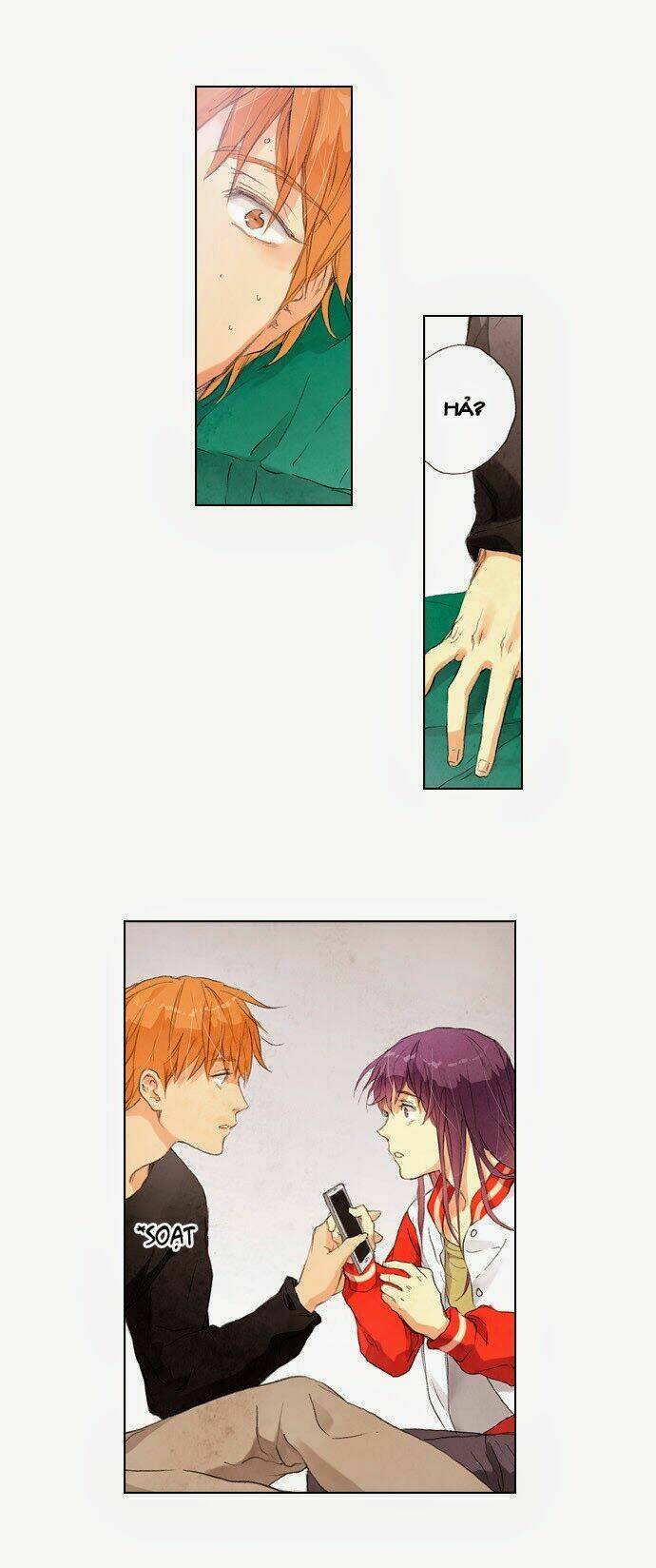 between you and i chapter 19 28