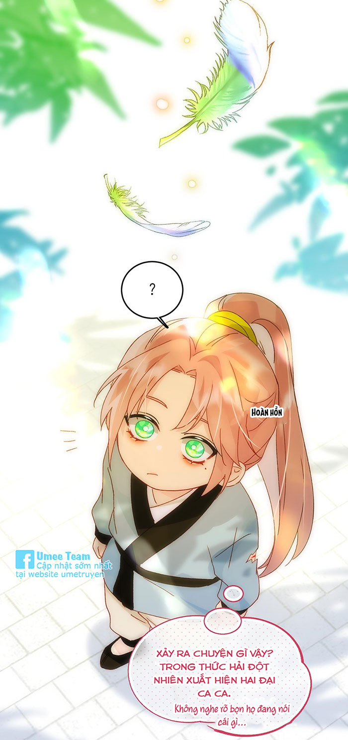 tôi phải làm một kẻ đại xấu xa chapter 114 37