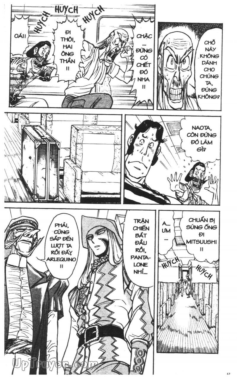 nhật ký lọ lem chapter 42 69