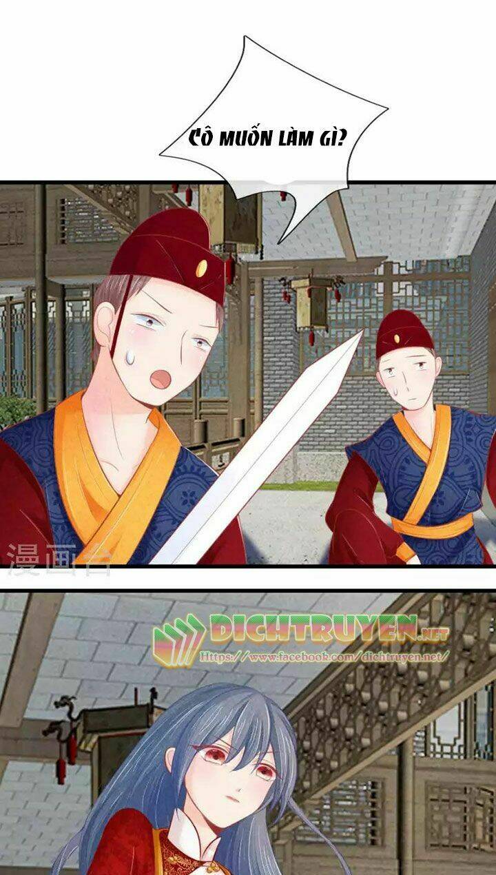 y phi quyền khuynh thiên hạ chapter 23 11