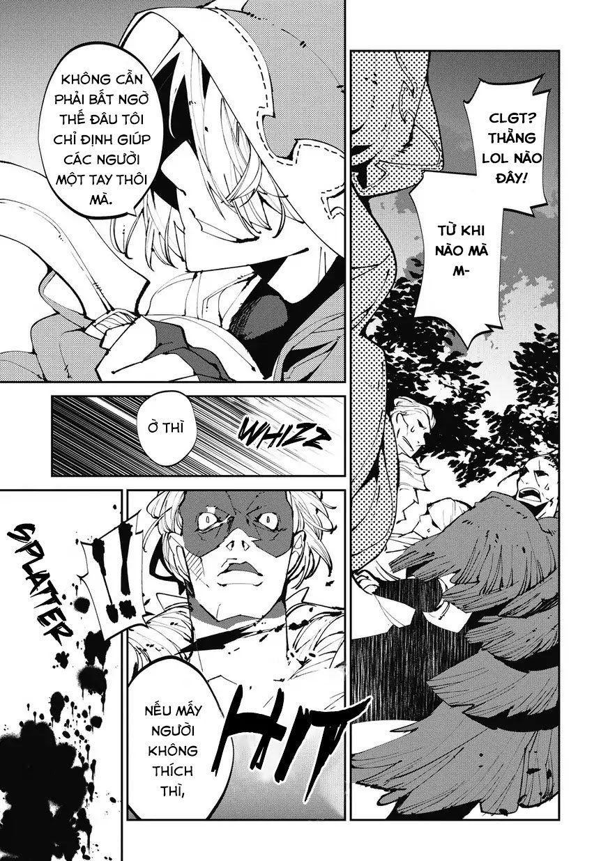 isekai tensei no boukensha chapter 3 24