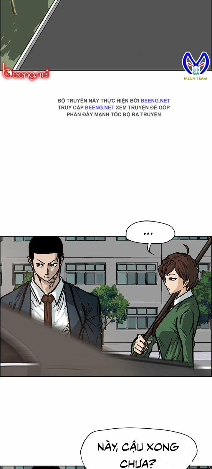 bá chủ học đường ss2 chapter 13 30