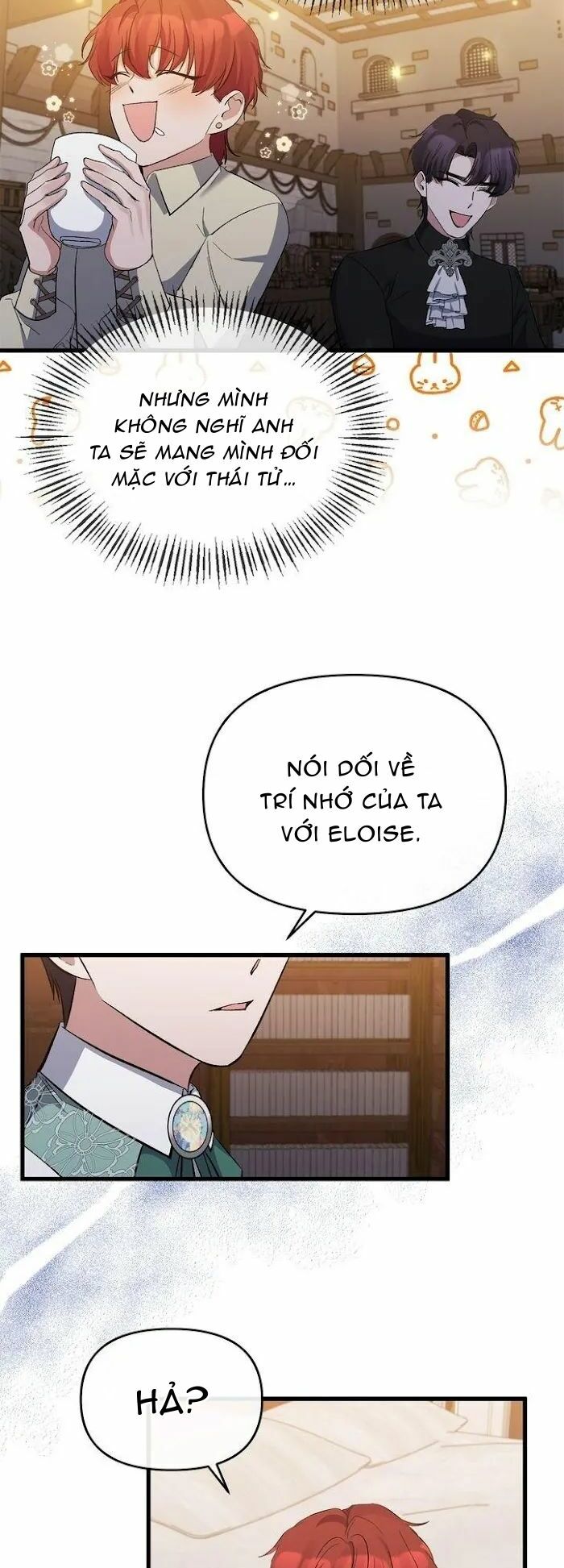 nữ công tước phương bắc là một nhân vật phản diện chapter 17 29