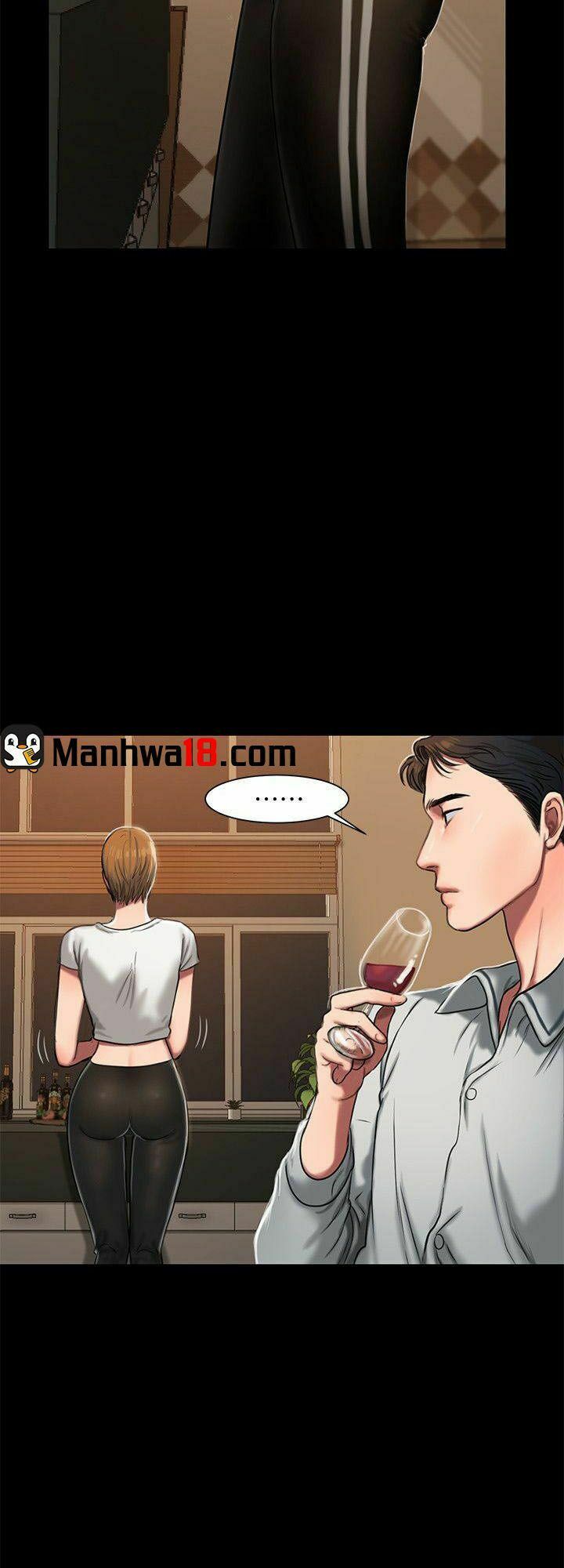 chạy trốn chapter 3 53