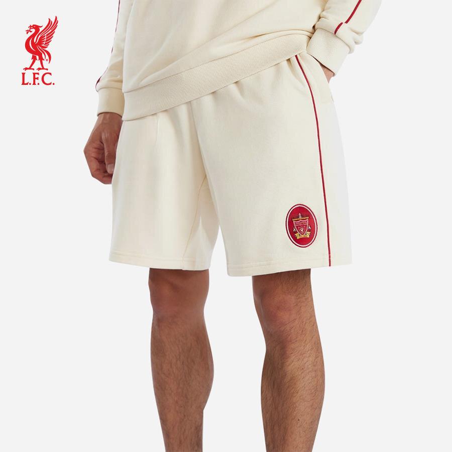 Quần ngắn thể thao nam Lfc 97 Sweat Short - S23CT03