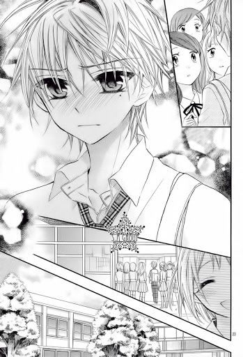 ore yome. - ore no yome ni nare yo chapter 22 28