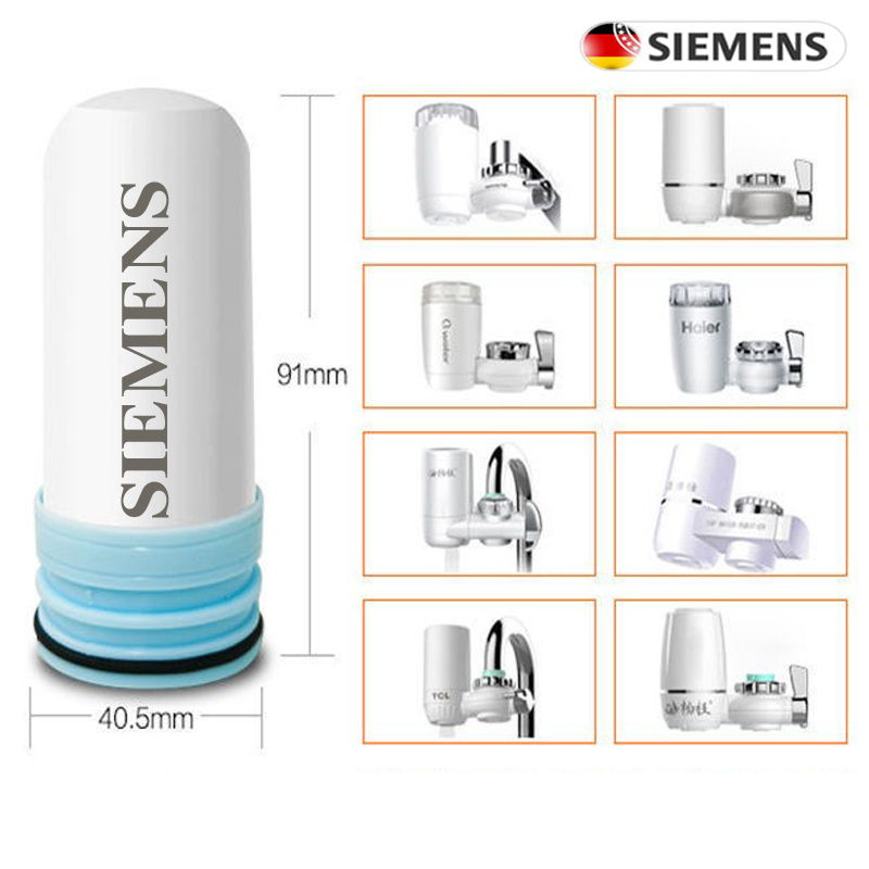 Lõi lọc nước, Lõi lọc thay thế cho thiết bị lọc nước tại vòi SCHAND, TCL, SIEMENS , JOYOUNG.....