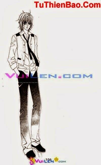 cặp đôi kỳ lạ chapter 7 107