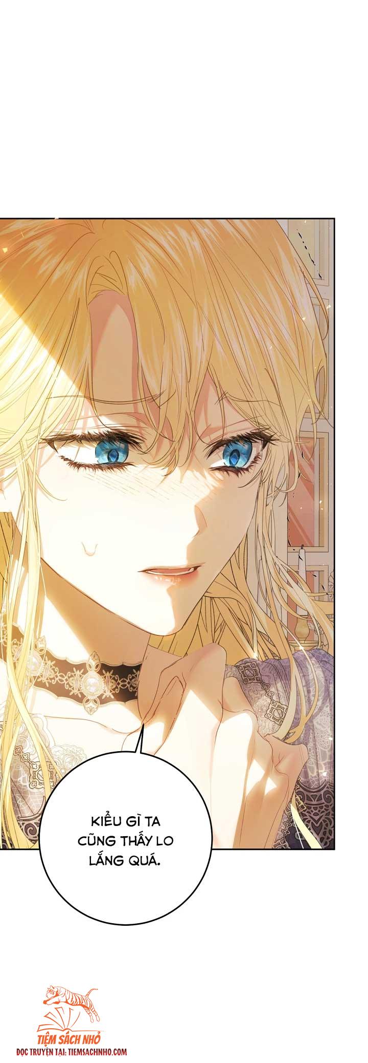 ác nữ là con rối chapter 55 8