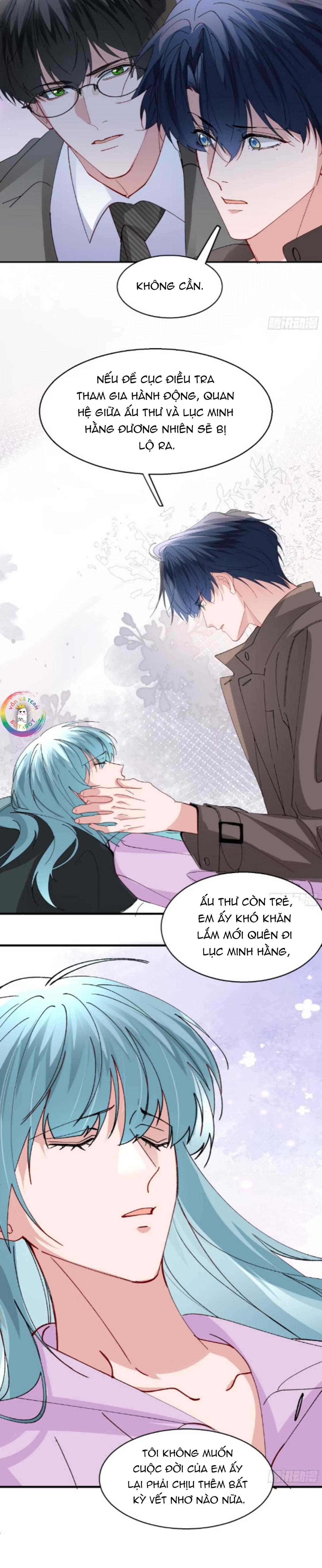 ỷ dưới hiếp trên chapter 61 9