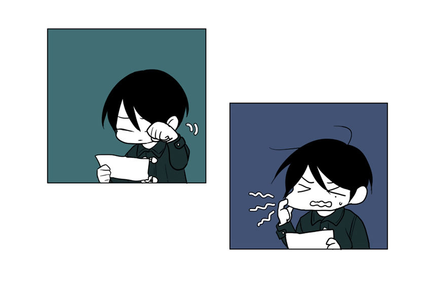 thú cưng của tôi là dơi chapter 52 23