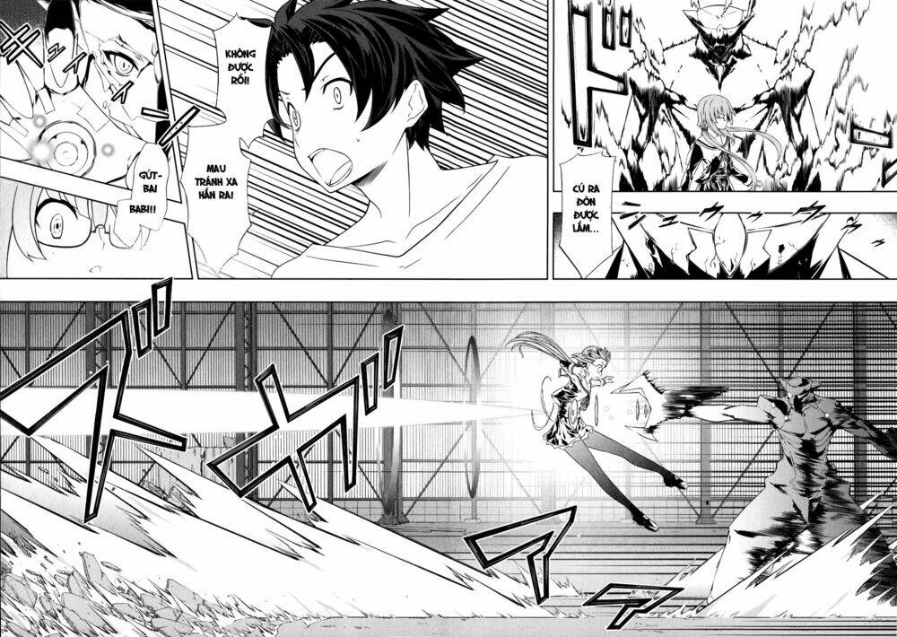 kitsune no akuma to kuroi madousho chapter 8 10