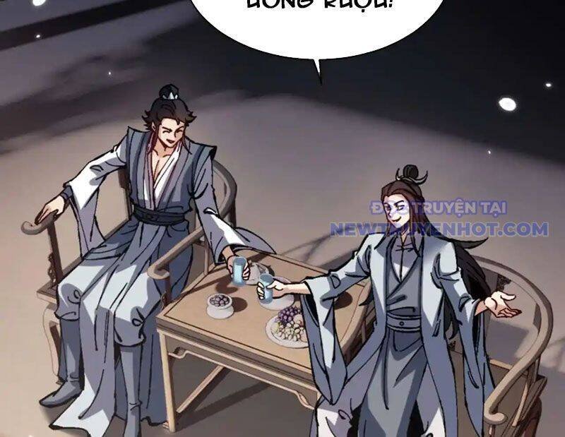 Sư Tôn: Nghịch Đồ Này Mới Không Phải Là Thánh Tử chapter 111 126