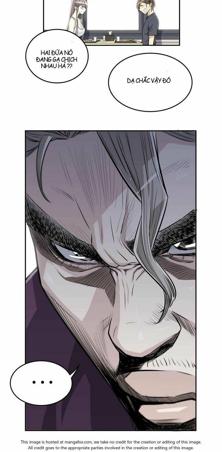 câu lạc bộ sa đoạ chapter 5 33