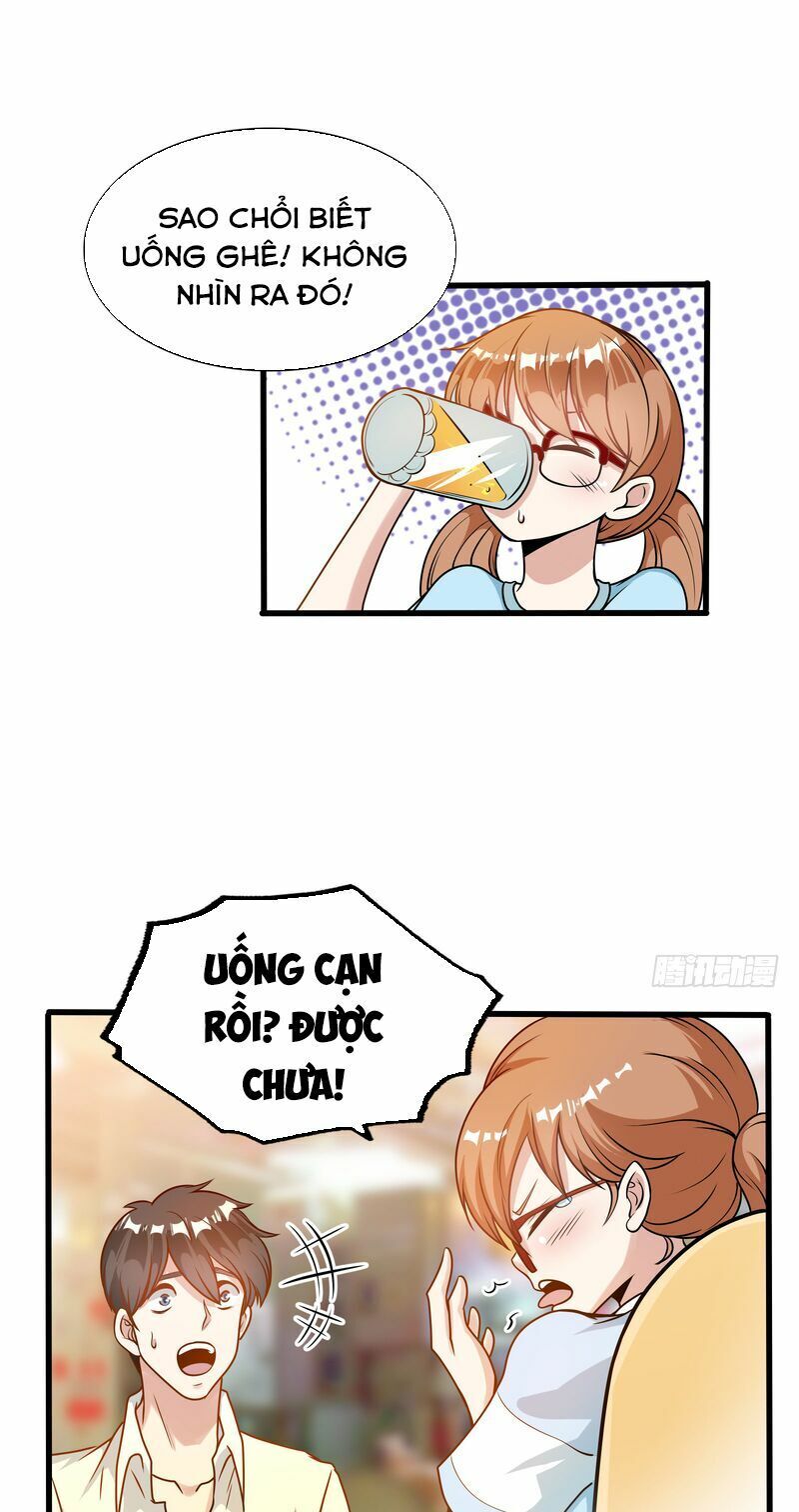 nhóm giao lưu của địa phủ chapter 87 27