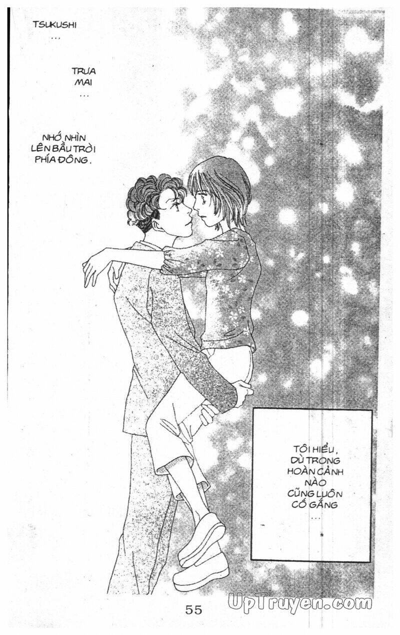 con nhà giàu chapter 196 54