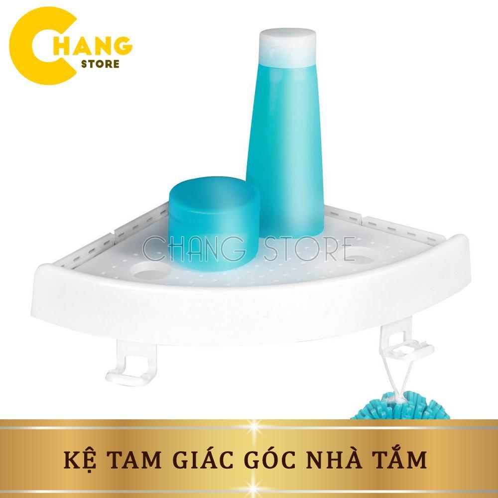 Kệ Góc Nhà Tắm Snapup Nhà Tắm Tiết Kiệm Không Gian Phòng Tắm