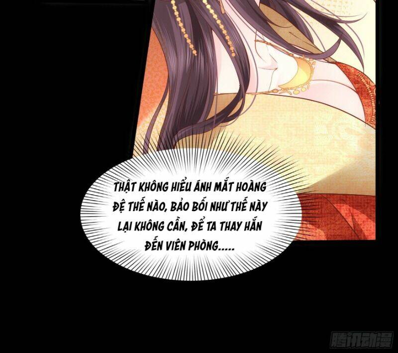 ta phải làm hoàng hậu chapter 2 44