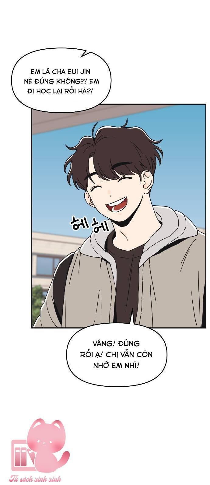 trái dấu hút nhau chapter 5 9