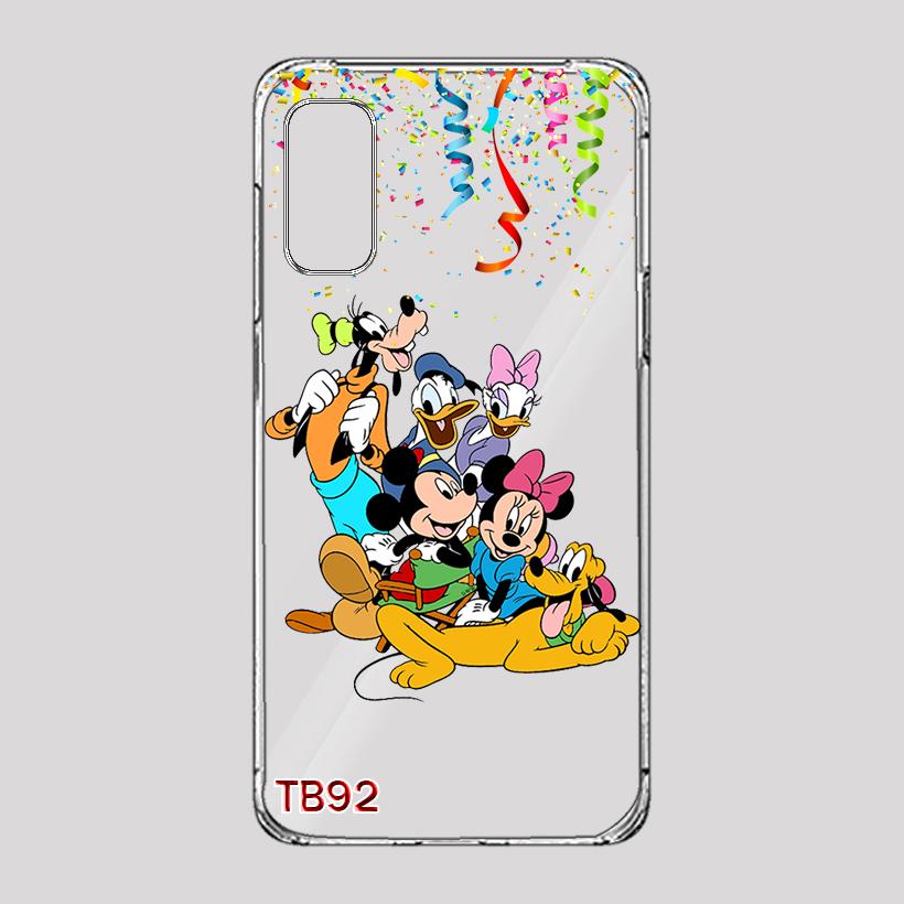 Ốp Lưng Dành Cho Oppo A95-5G