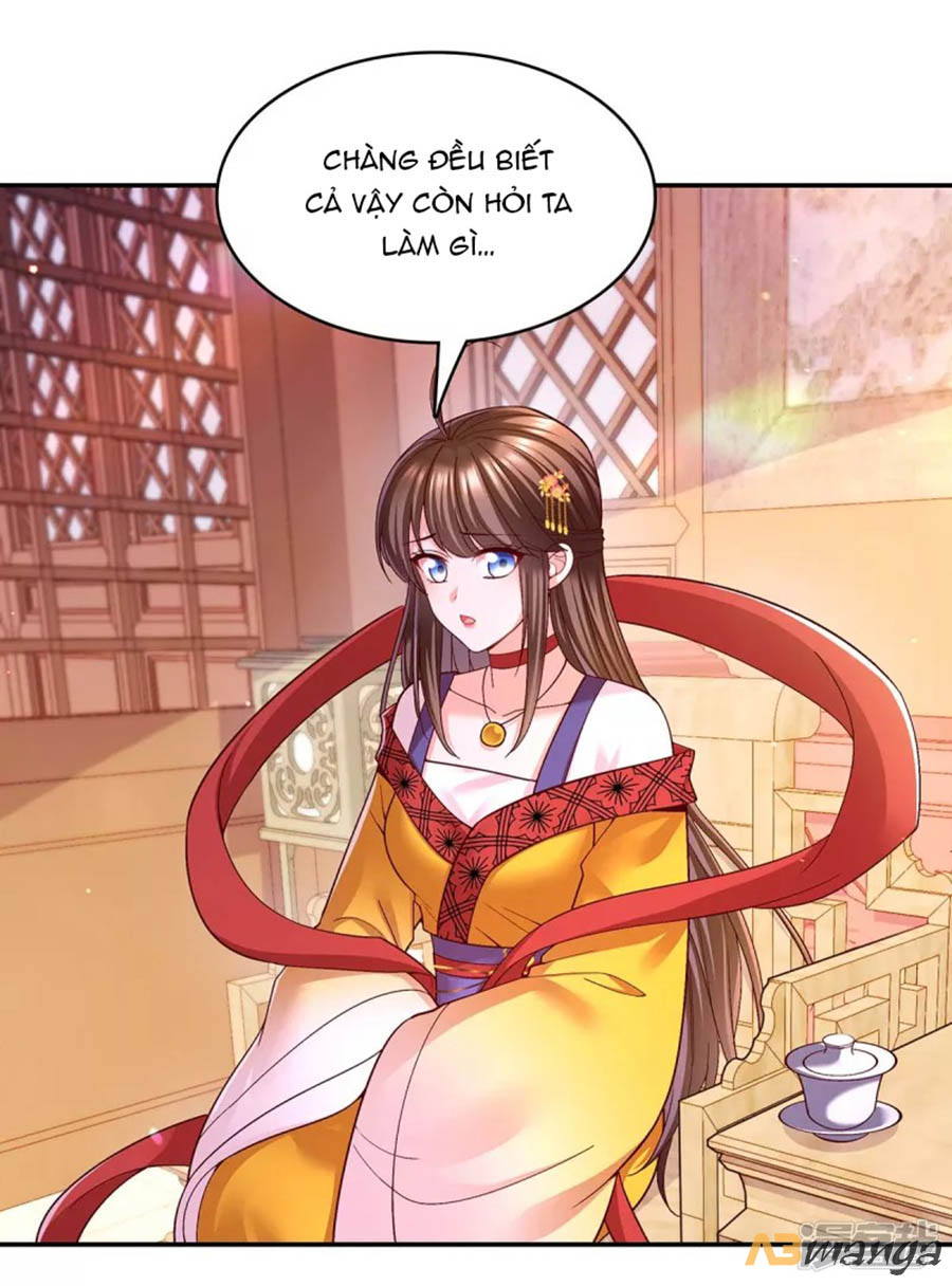 ngã tại hậu cung đương đại lão nữ chapter 116 24