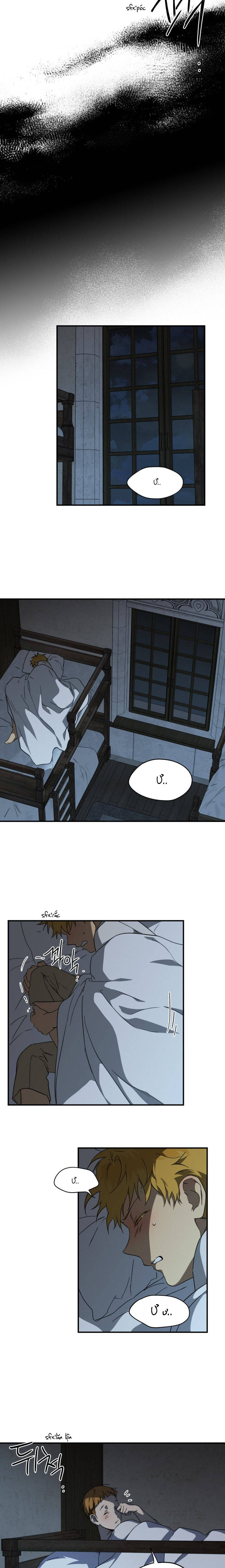 bị che khuất bởi hoàng hôn chapter 60 12