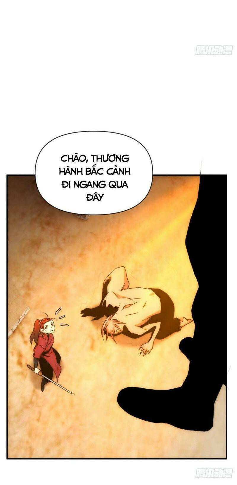 ma vương là đại địa chủ chapter 49 44