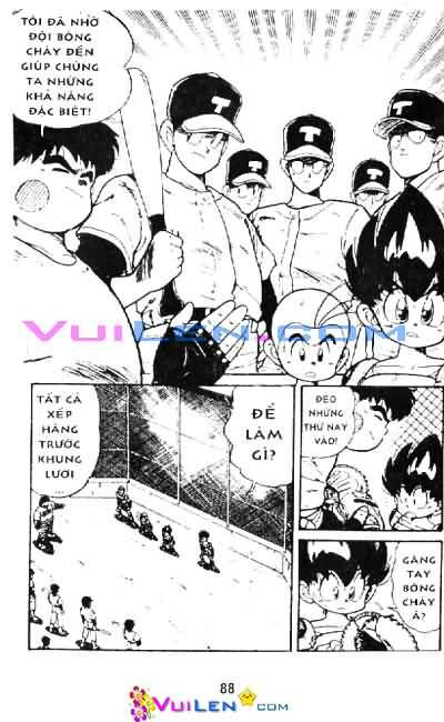 vua bóng ném chapter 22 15