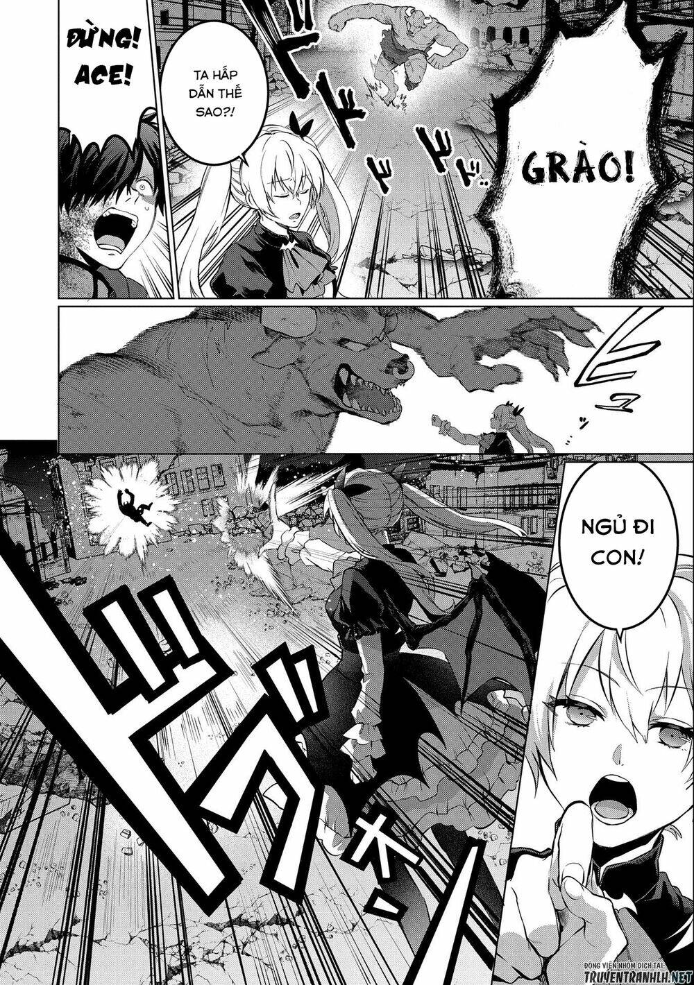 tsuihou sareta onimotsu tamer, sekai yuiitsu no necromancer ni kakusei suru: ariamaru sono chikara chapter 1.1 19