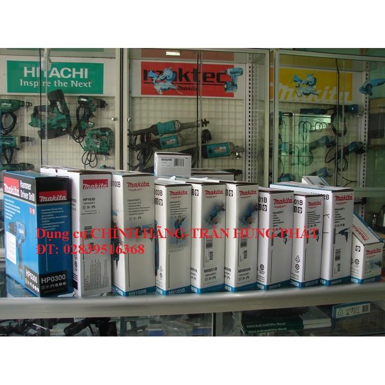 Máy khoan Makita M0600B (10mm-350W ) | Makita - Hàng Chính Hãng