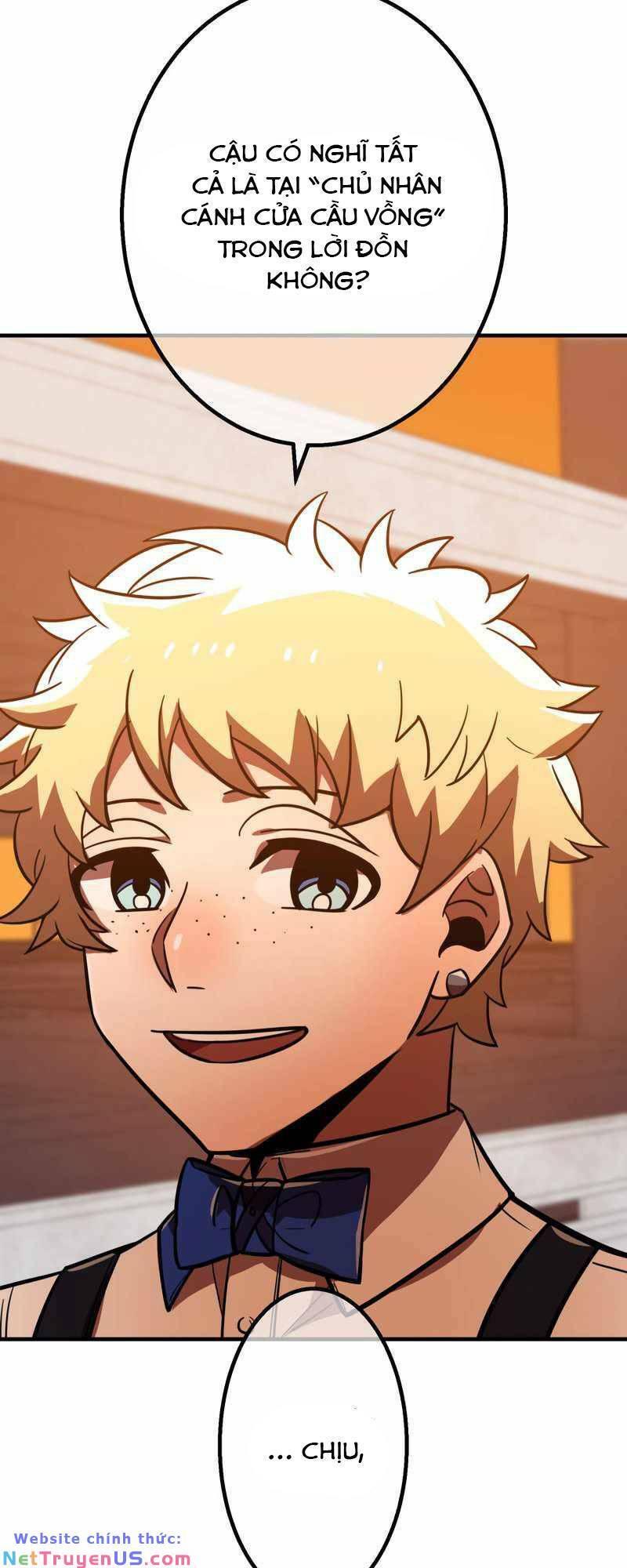 Huyết Thánh Cứu Thế Chủ~ Ta Chỉ Cần 0.0000001% Đã Trở Thành Vô Địch chapter 46 4