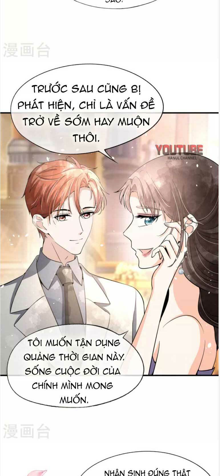 cô vợ hợp đồng lạnh lùng không dễ đụng đâu chapter 194 7