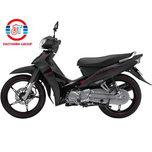 Xe máy Yamaha Sirius RC bánh mâm, thắng đĩa