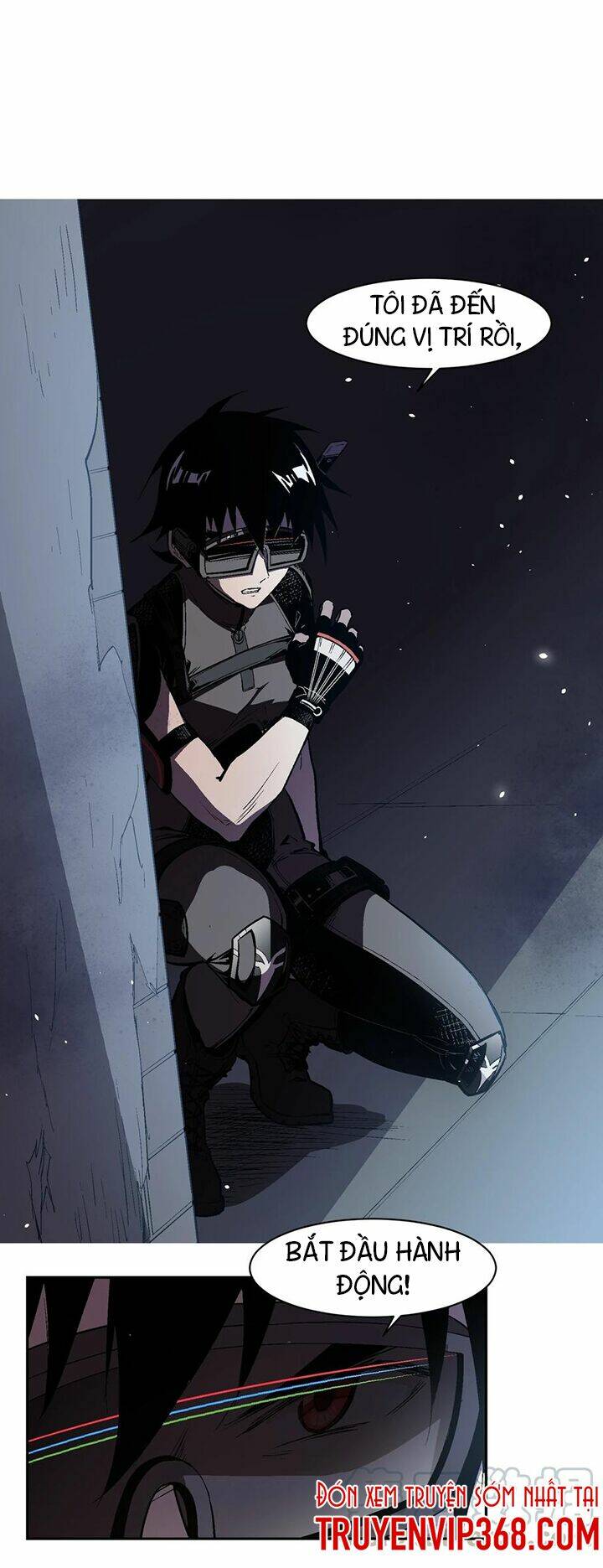 vương bài đặc công trùng sinh vườn trường chapter 42 4