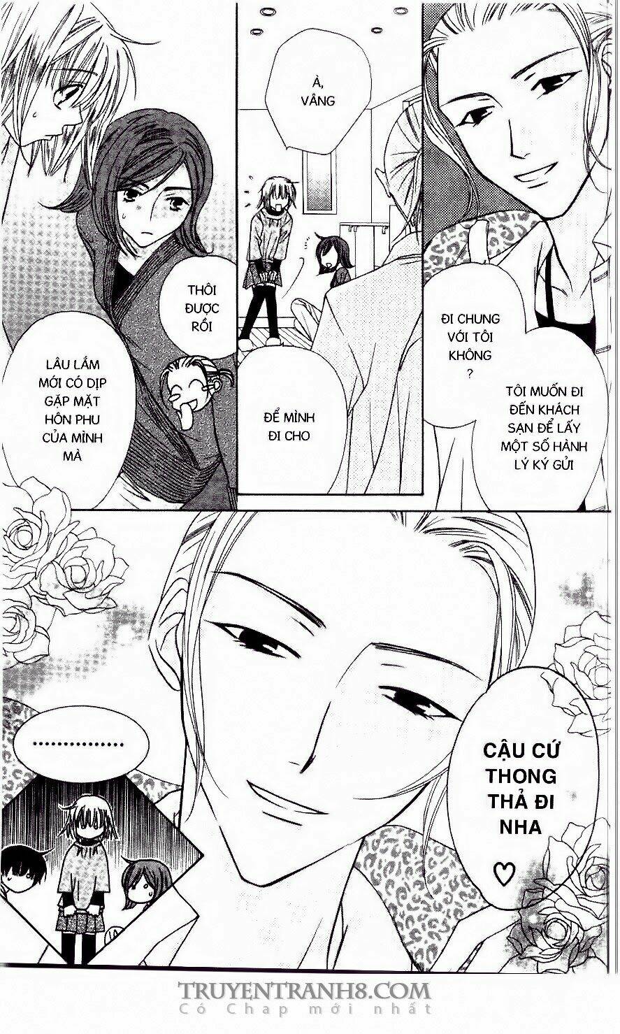 vườn địa đàng chapter 54 32