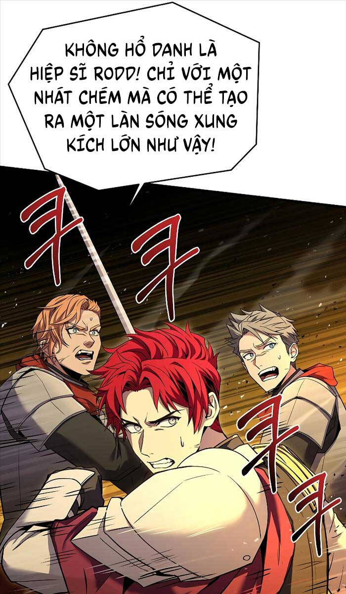 sự trở lại của hiệp sĩ giáo vô song chapter 106 74