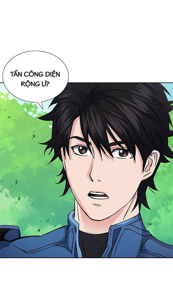 Người Hóa Thú Chapter 92 - Next Chapter 93