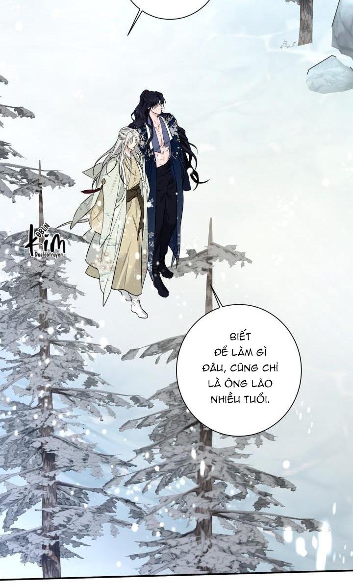 truyện ngắn lục lạc đôi chapter 2.5 67