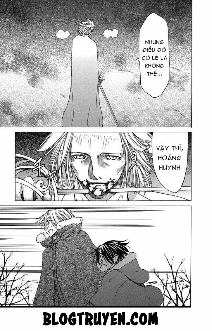 sekainohate de aimashou chapter 40 39