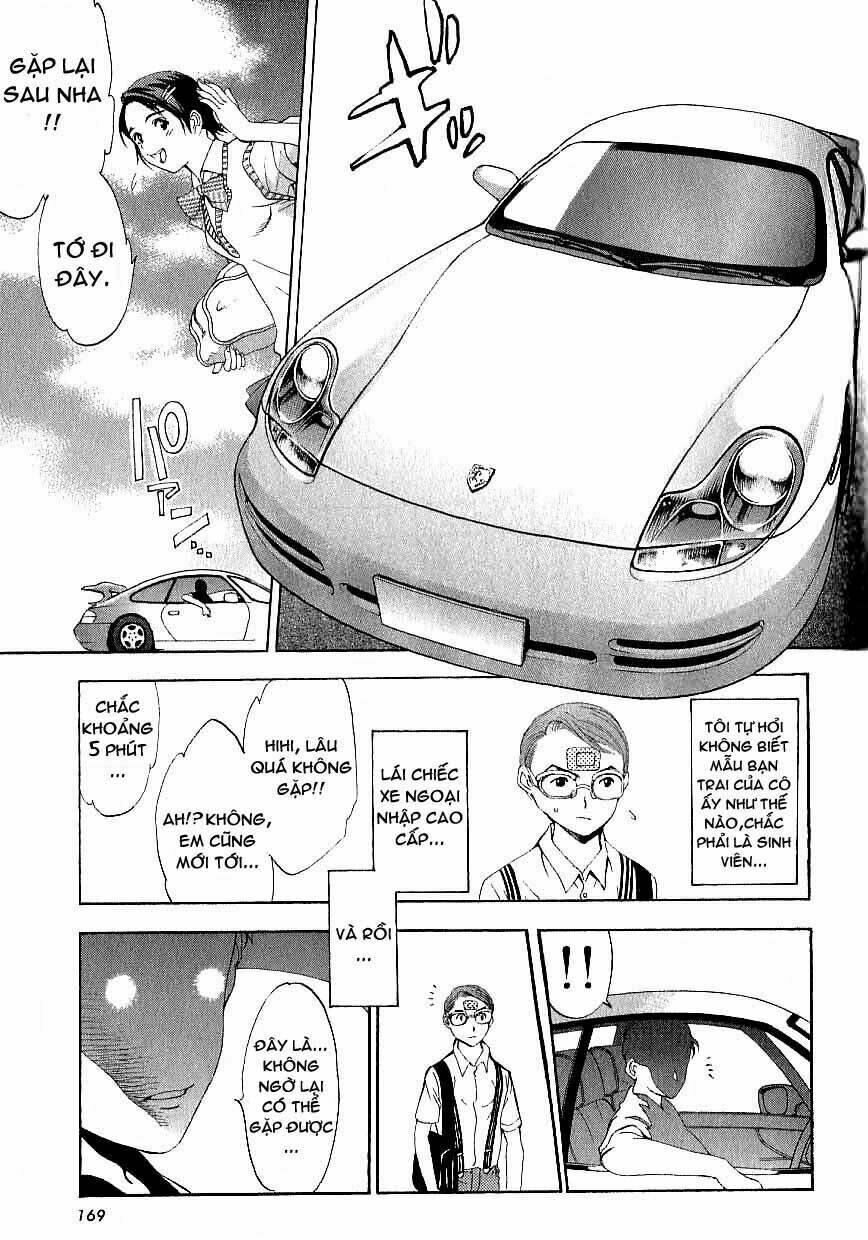 majin - devil chapter 3 32