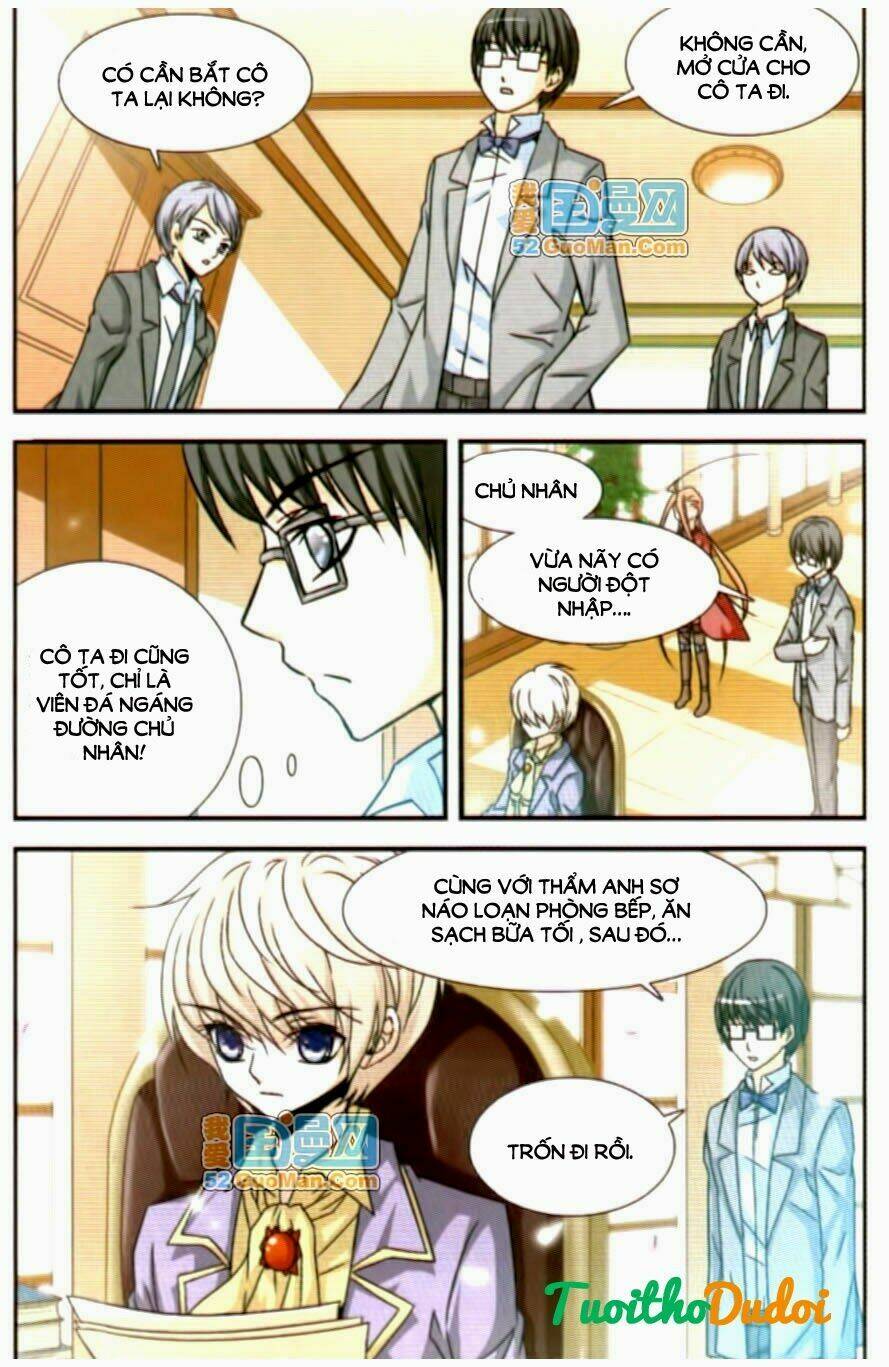 thiên diệp anh hoa chapter 15 13