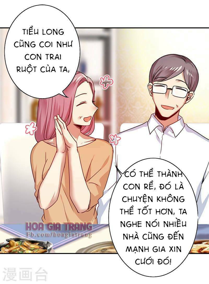 phục thù thiếu gia tiểu điềm thê chapter 38 22