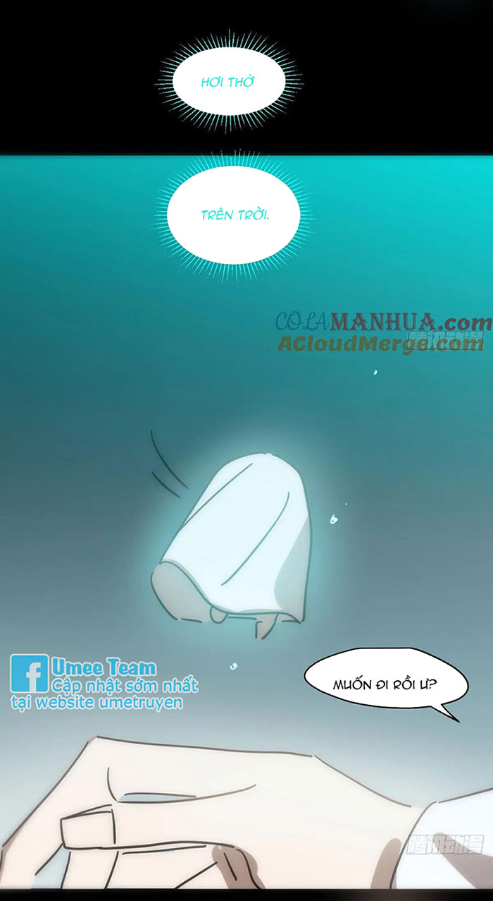 Bắt Lấy Ngao Ngao chapter 243 - Trang 19