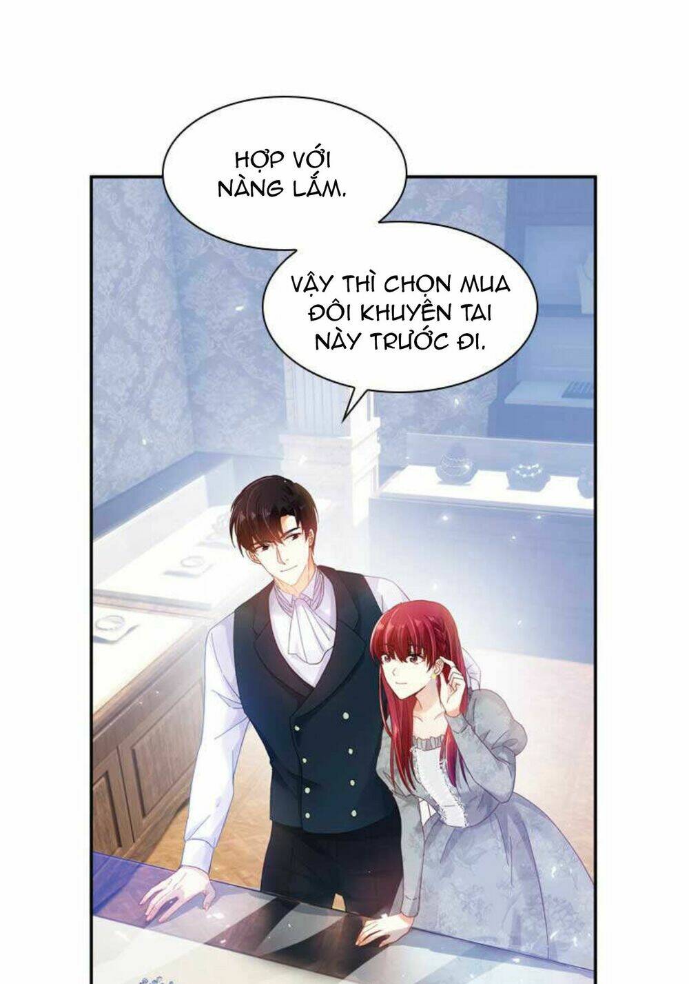 ác nữ cải biến chapter 48 26