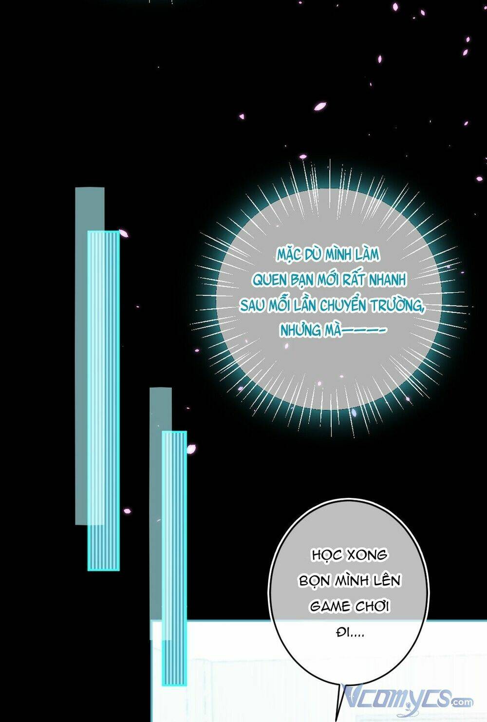 khi cô gái nhìn thấy thời gian chapter 37 25