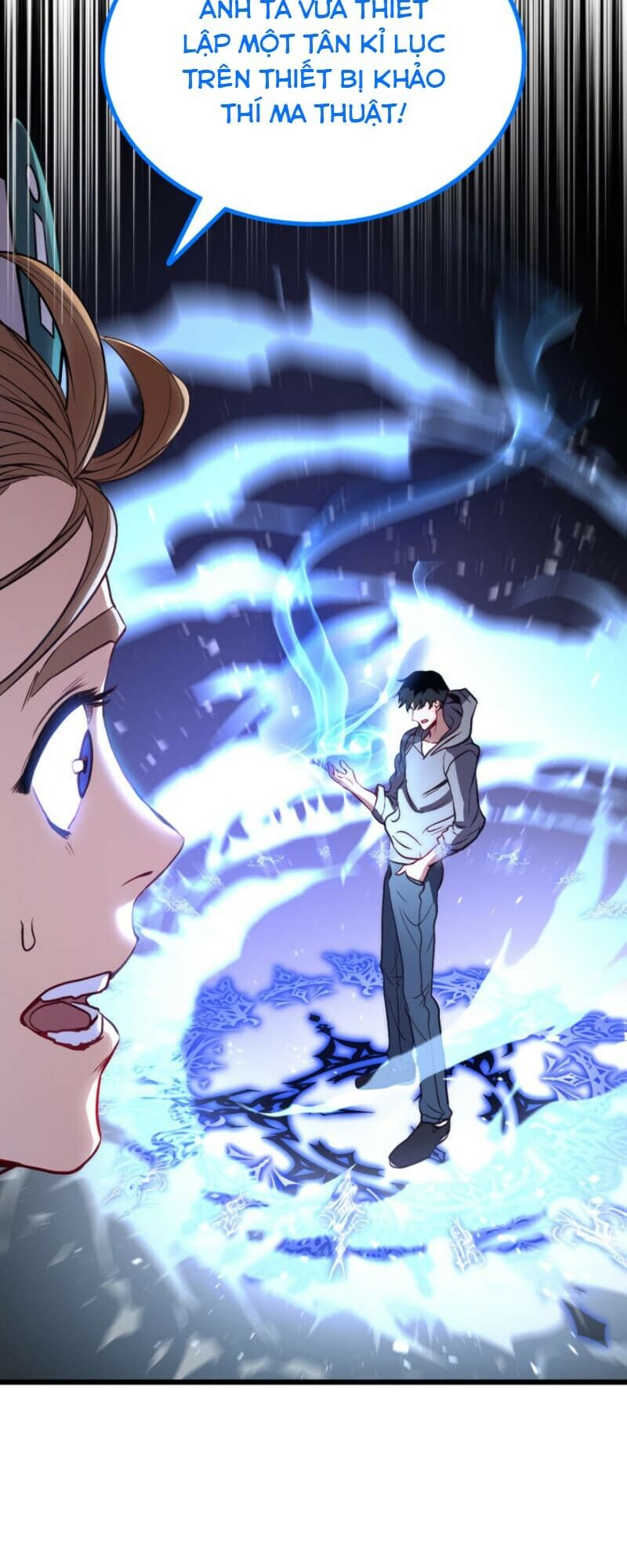 huyền thoại game thủ - tái xuất chapter 1 89