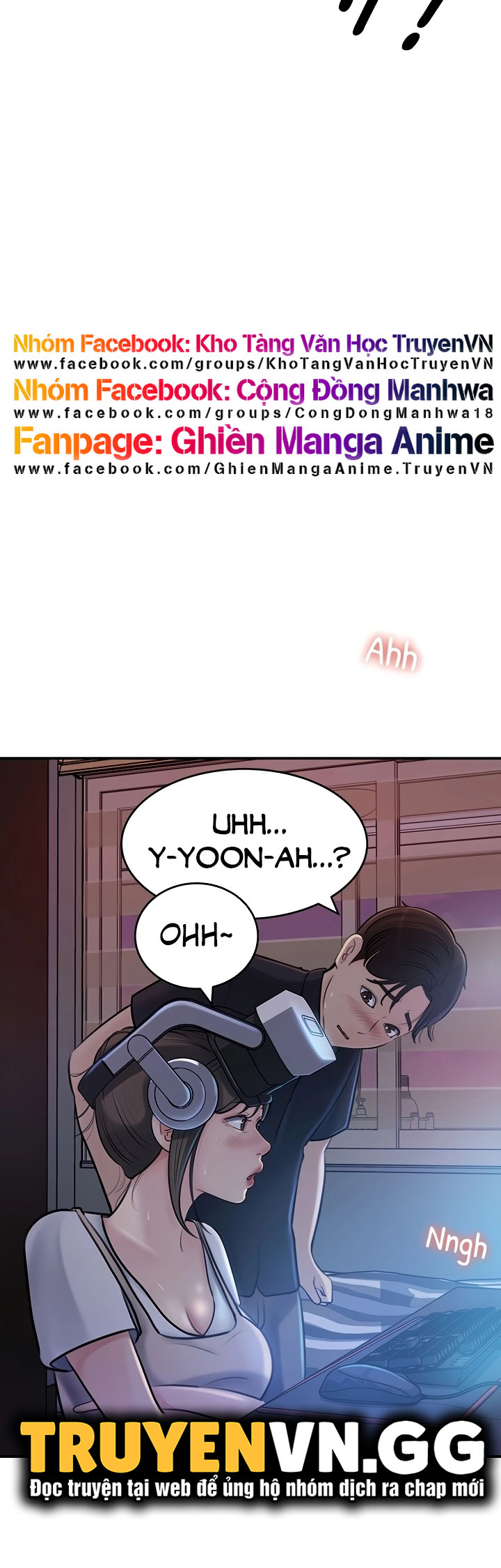 em vợ nóng bỏng chapter 16 2